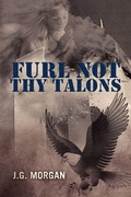Cover: Furl Not Thy Talons - Xlibris