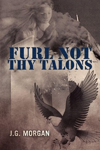 Enlarge image Cover: Furl Not Thy Talons - Xlibris