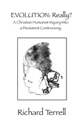 Cover: Evolution - Westbow Press