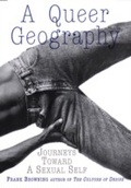 Cover: A Queer Geography - Crown