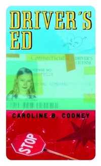 Enlarge image Cover: Driver's Ed - Delacorte Press