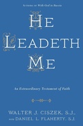 Cover: He Leadeth Me - Image
