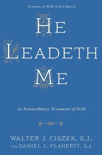Abbildung von: He Leadeth Me - Image