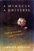 Cover: A Miracle, a Universe - Pantheon