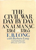 Cover: Civil War Day by Day - Doubleday Books