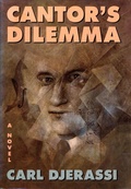 Cover: Cantor's Dilemma - Doubleday