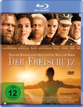 Cover: Der Freisch&uuml;tz - Constantin Film