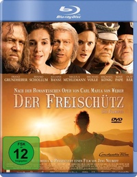 Enlarge image Cover: Der Freischütz - Constantin Film