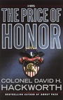 Cover: The Price of Honor - Doubleday