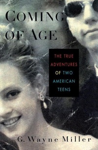 Enlarge image Cover: Coming of Age - Random House