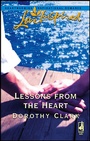 Cover: Lessons from the Heart - Steeple Hill Love Inspired