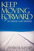 Cover: Keep Moving Forward - Westbow Press