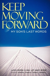 Enlarge image Cover: Keep Moving Forward - Westbow Press