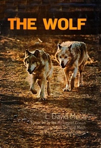 Enlarge image Cover: Wolf - Doubleday