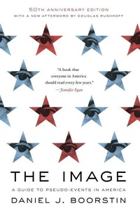 Enlarge image Cover: The Image - Vintage