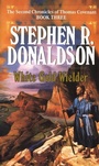 Cover: White Gold Wielder - Del Rey