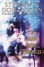 Cover: A Man Rides Through - Del Rey