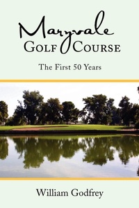 Abbildung von: Maryvale Golf Course - Xlibris
