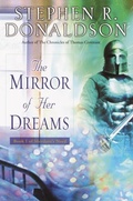 Cover: The Mirror of Her Dreams - Del Rey