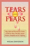 Cover: Tears and Fears - Xlibris Corporation