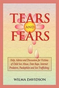 Enlarge image Cover: Tears and Fears - Xlibris Corporation