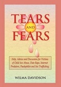 Cover: Tears and Fears - Xlibris Corporation