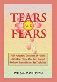 Enlarge image Cover: Tears and Fears - Xlibris Corporation