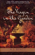 Cover: The Virgin in the Garden - Vintage