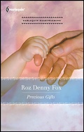 Cover: Precious Gifts - Harlequin Heartwarming