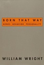 Cover: Born That Way - Knopf