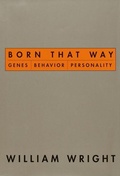 Cover: Born That Way - Knopf