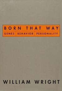 Enlarge image Cover: Born That Way - Knopf