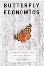 Cover: Butterfly Economics - Pantheon Books