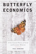Cover: Butterfly Economics - Pantheon Books