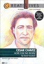 Cover: Cesar Chavez - Ballantine Books