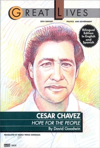 Abbildung von: Cesar Chavez - Ballantine Books