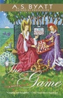 Cover: The Game - Vintage