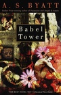 Cover: Babel Tower - Vintage