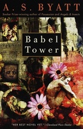 Cover: Babel Tower - Vintage