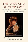 Cover: The Diva and Doctor God - Xlibris Corporation