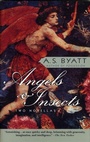 Cover: Angels & Insects - Vintage