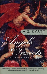 Enlarge image Cover: Angels & Insects - Vintage