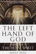 Cover: The Left Hand of God - Image