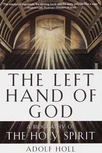 Enlarge image Cover: The Left Hand of God - Image