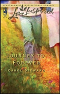 Cover: Journey to Forever - Steeple Hill Love Inspired