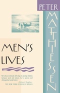Cover: Men's Lives - Vintage