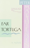 Cover: Far Tortuga - Vintage
