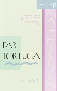 Enlarge image Cover: Far Tortuga - Vintage