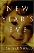 Cover: New Year's Eve - Crown