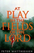 Cover: At Play in the Fields of the Lord - Vintage